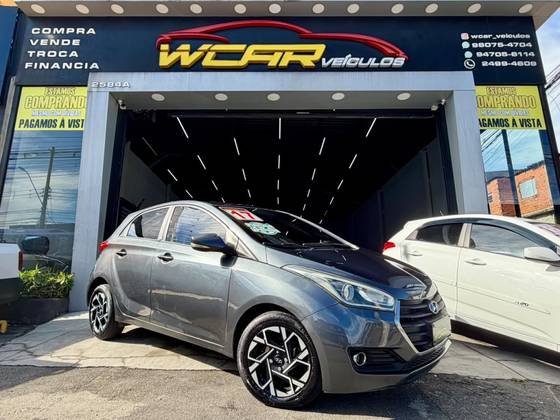 HYUNDAI HB20 1.0 COMFORT 12V FLEX 4P MANUAL HYUNDAI HB20 1.0 COMFORT 12V FLEX 4P MANUAL